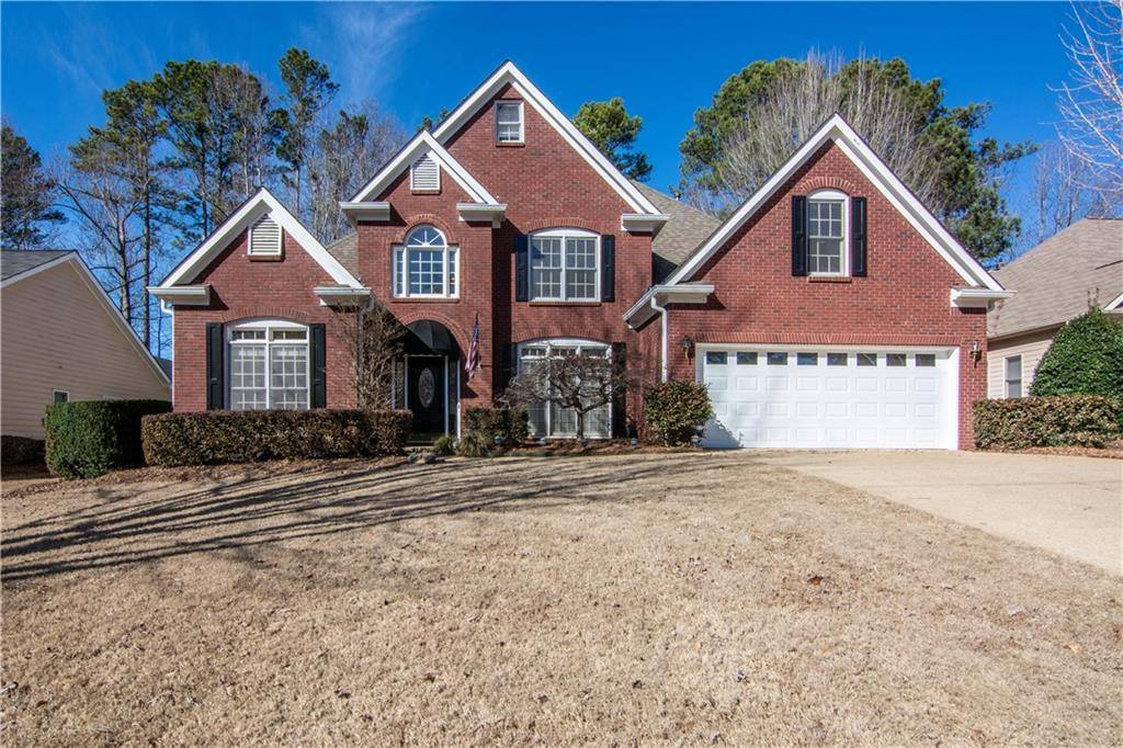 Duluth, GA 30096,3141 Amesbury WAY