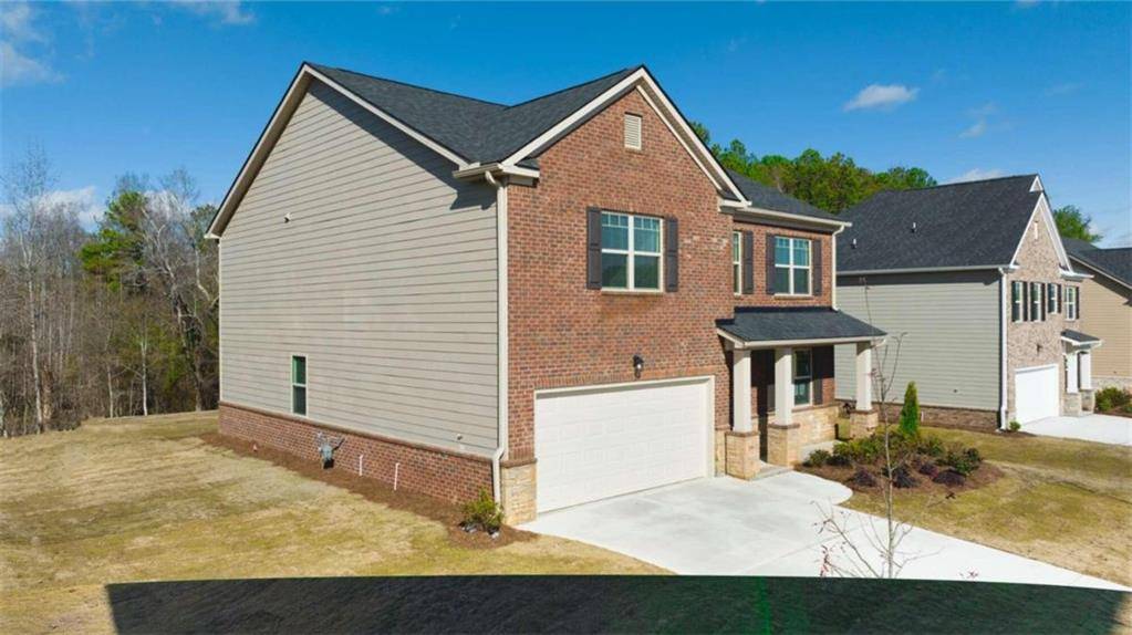 Loganville, GA 30052,688 Blue Juniper CIR