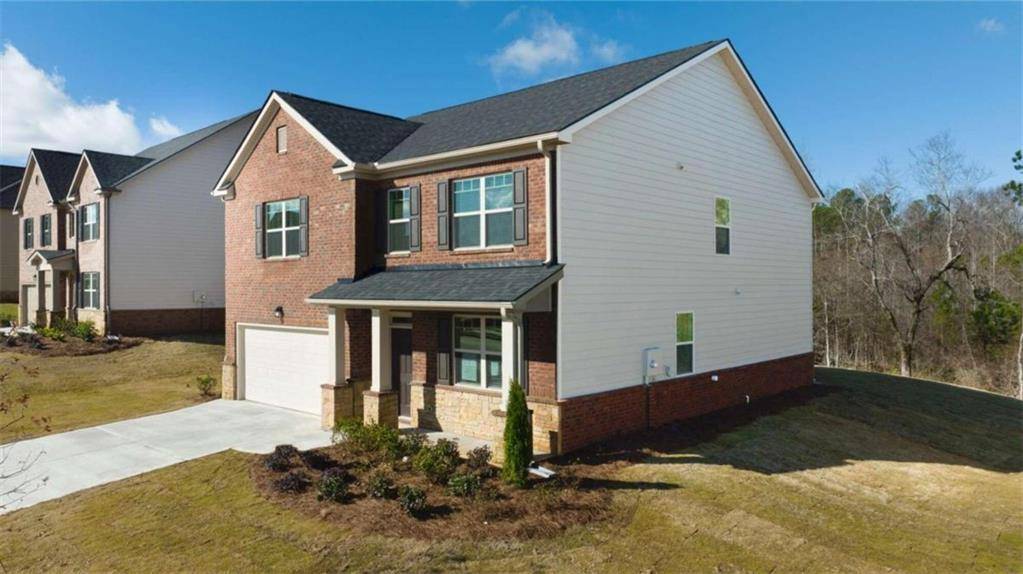 Loganville, GA 30052,688 Blue Juniper CIR