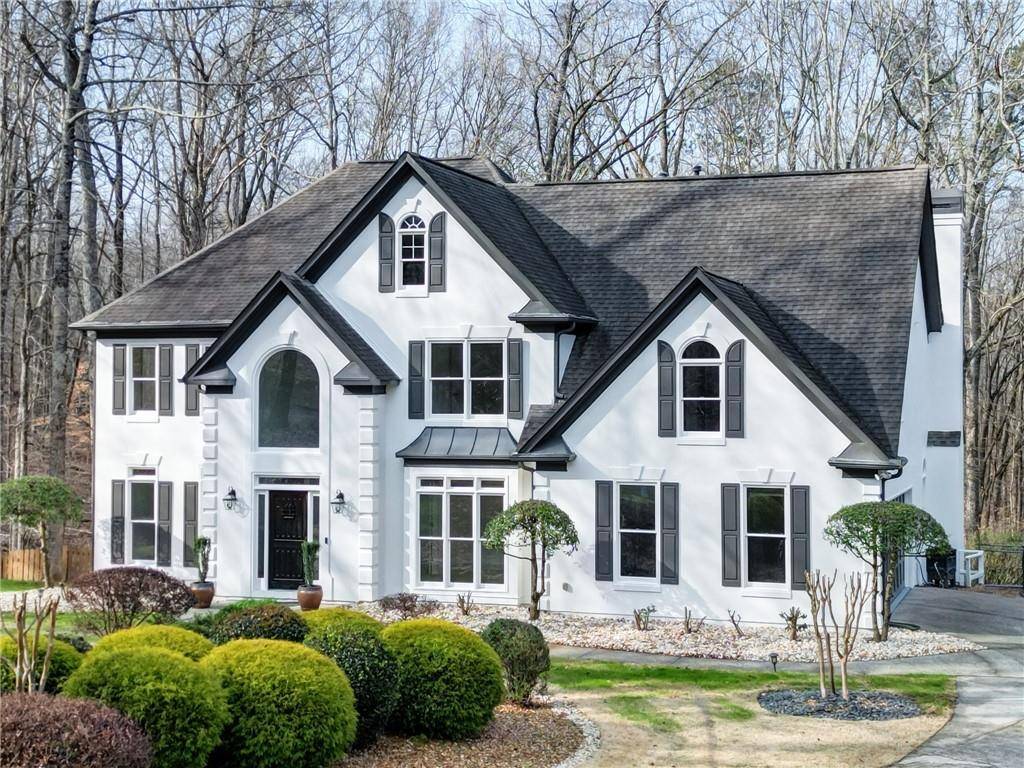 Alpharetta, GA 30004,360 S VINEYARD WAY