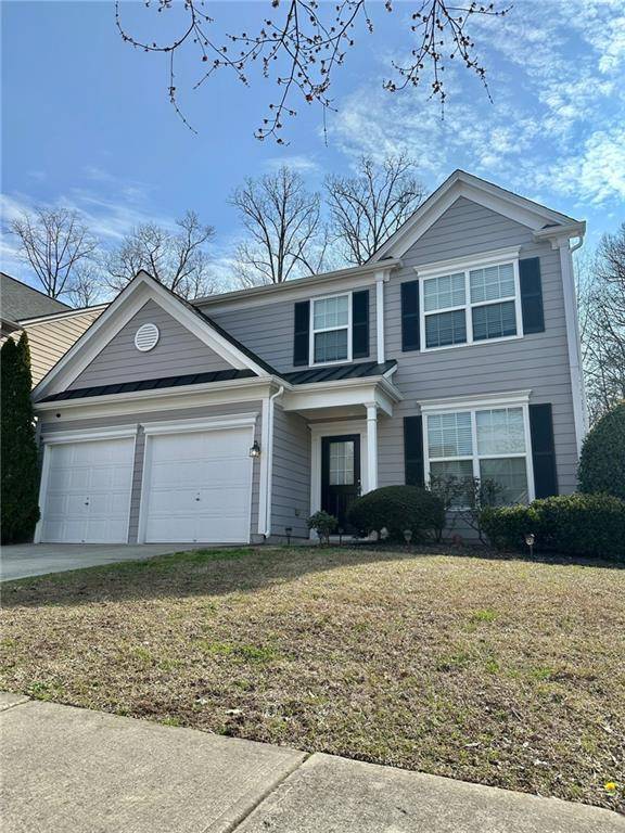 Suwanee, GA 30024,465 Friars Head DR