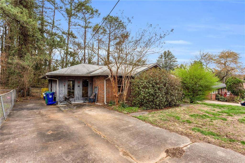 Atlanta, GA 30316,2037 Brannen RD SE