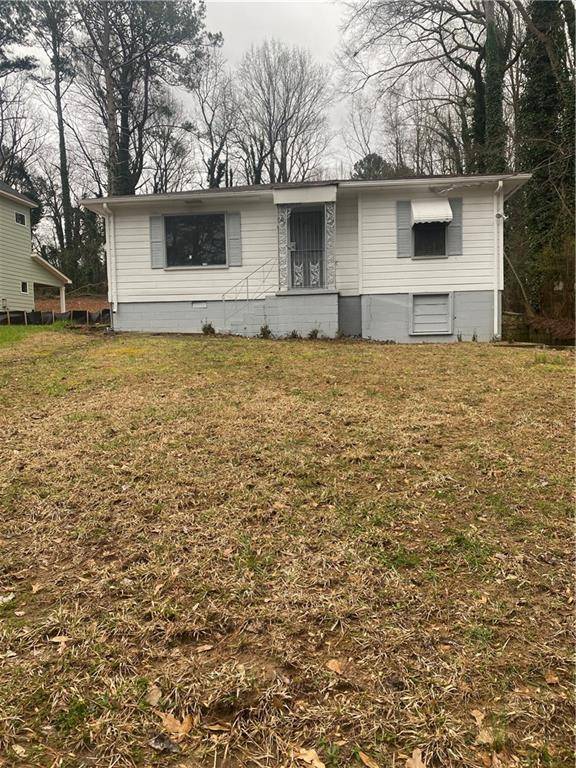 Atlanta, GA 30318,439 Baker CIR NW