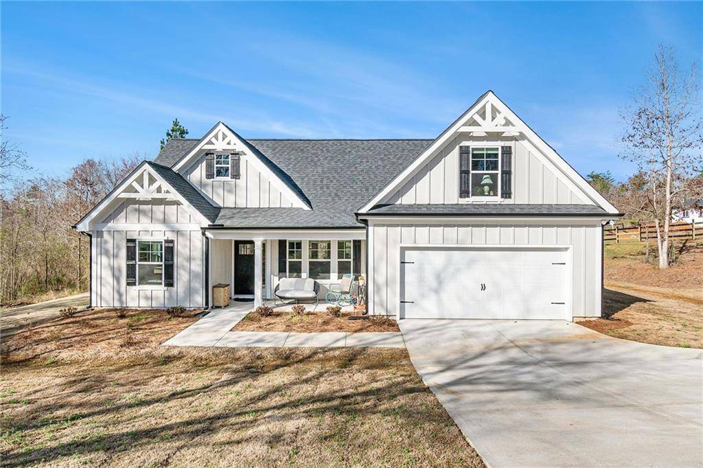 Fairmount, GA 30139,2444 Carlan RD