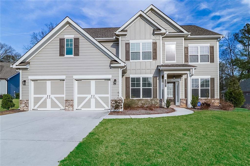 Marietta, GA 30066,1381 Dogleg RD NE