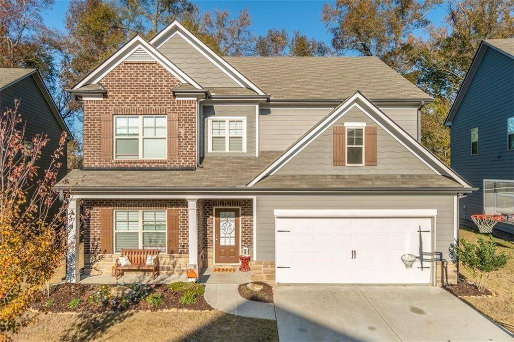 Braselton, GA 30517,6136 Summerall CIR