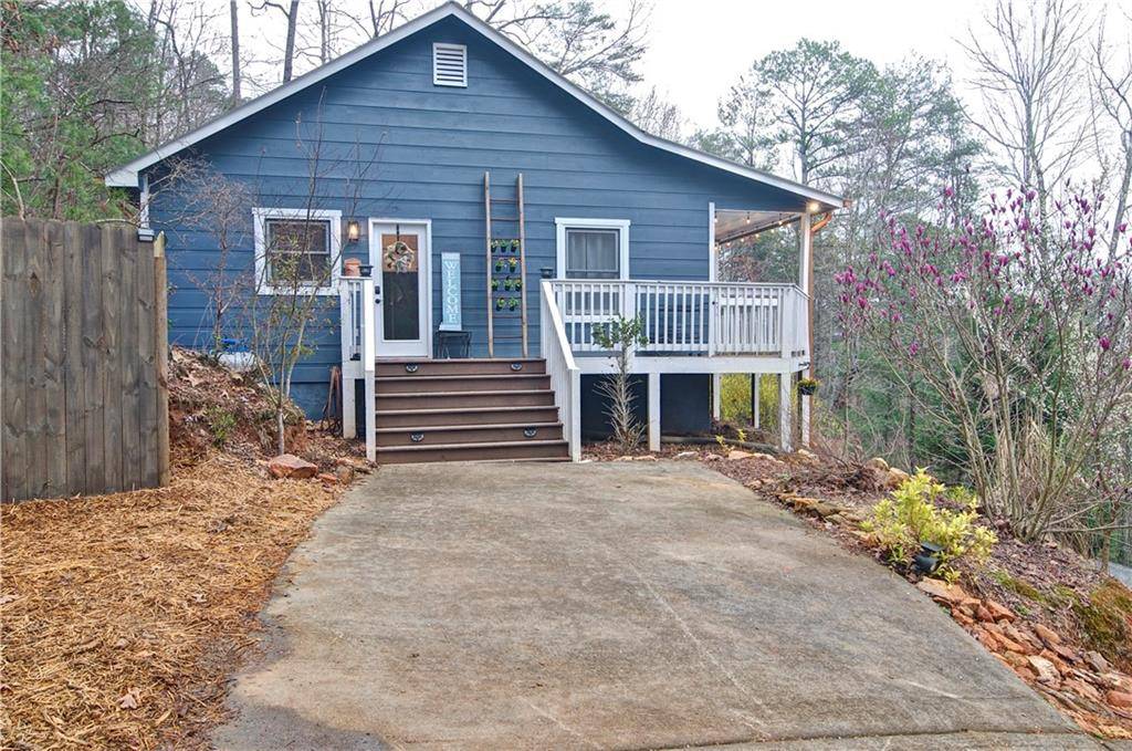 Ellijay, GA 30540,968 Summit LN