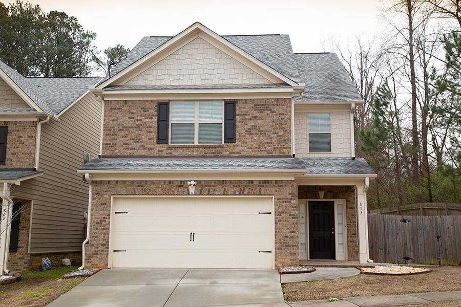 Norcross, GA 30093,853 Currant TRL