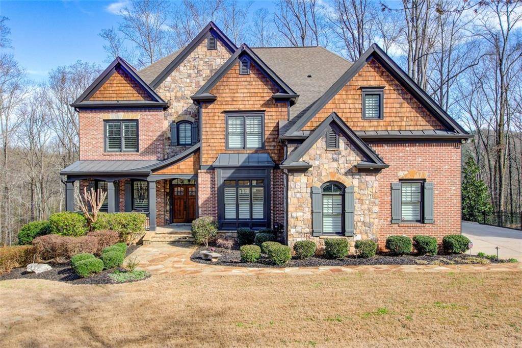 Canton, GA 30114,131 MILLSTONE WAY #2