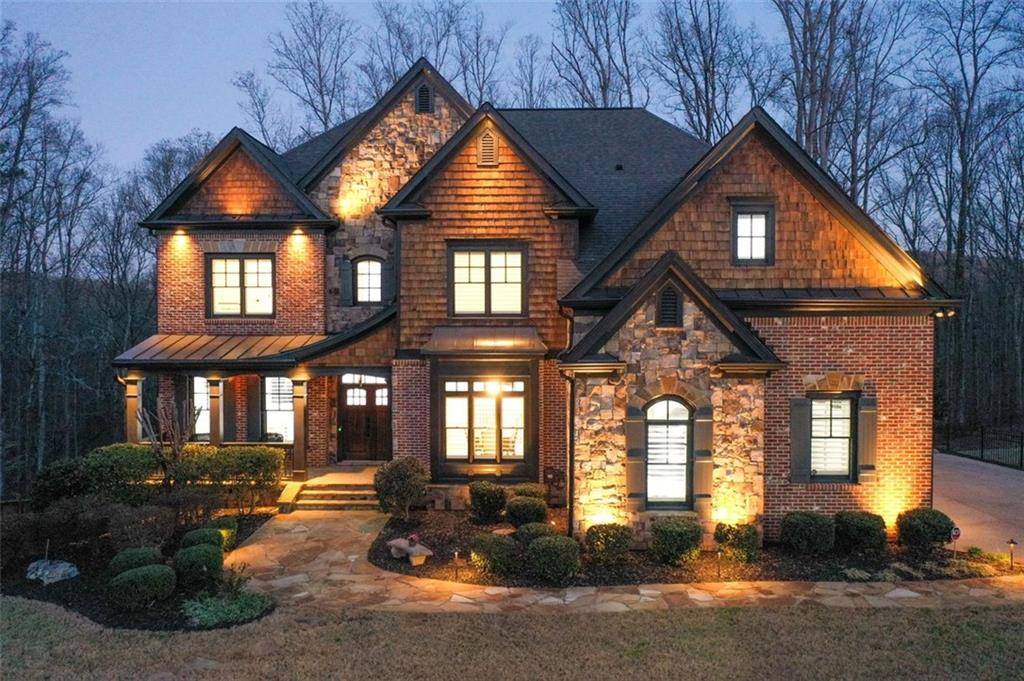 Canton, GA 30114,131 MILLSTONE WAY #2