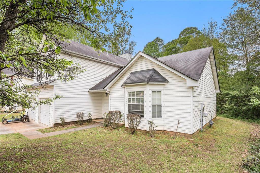 Riverdale, GA 30296,1099 Sugarcreek WAY