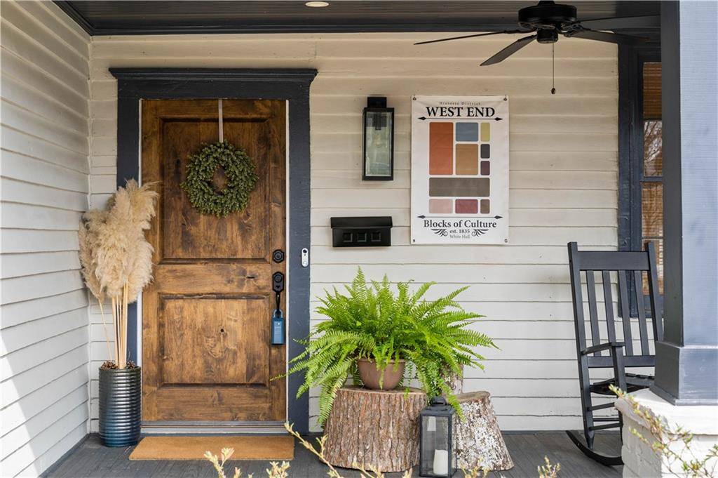 Atlanta, GA 30310,1171 Eggleston ST SW