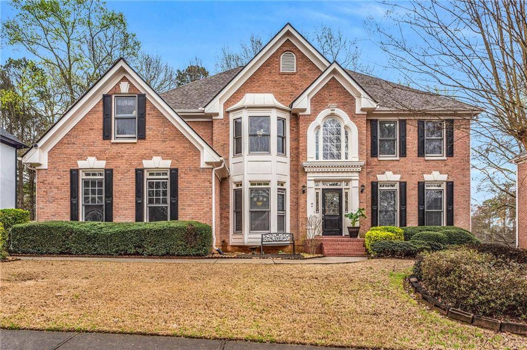 Alpharetta, GA 30005,2030 Park Glenn DR
