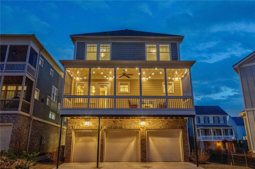 Cumming, GA 30040,5830 Edenbrooke DR