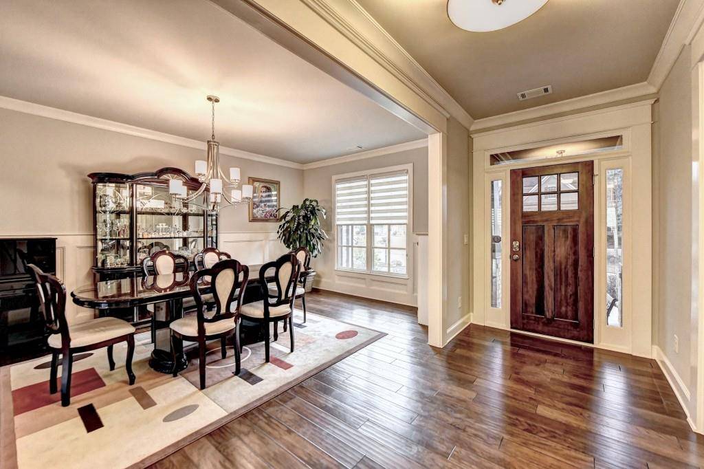 Suwanee, GA 30024,4811 Belle Estates RD
