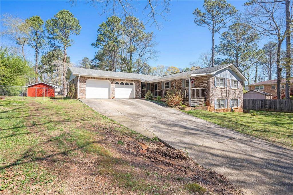 Powder Springs, GA 30127,5132 Suggs ST
