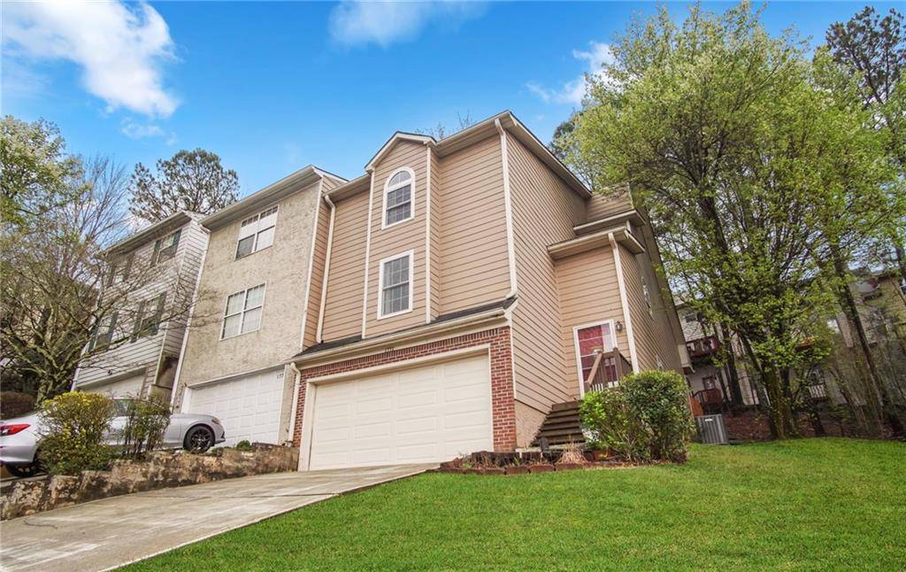 Marietta, GA 30062,1772 Mill CT