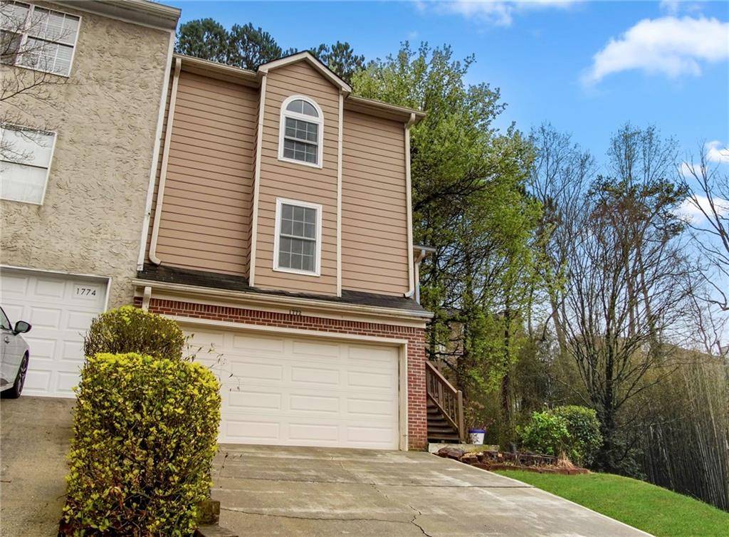 Marietta, GA 30062,1772 Mill CT