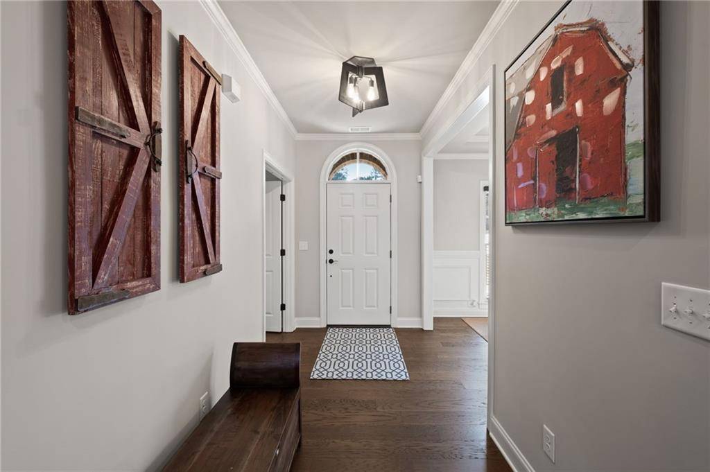 Marietta, GA 30066,1499 Keener LN NE