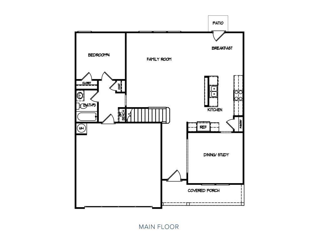 Griffin, GA 30223,1222 Chardonnay LN