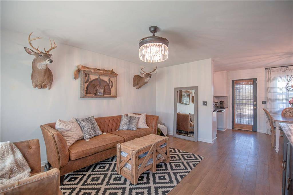Adairsville, GA 30103,14 Cedar RDG NW