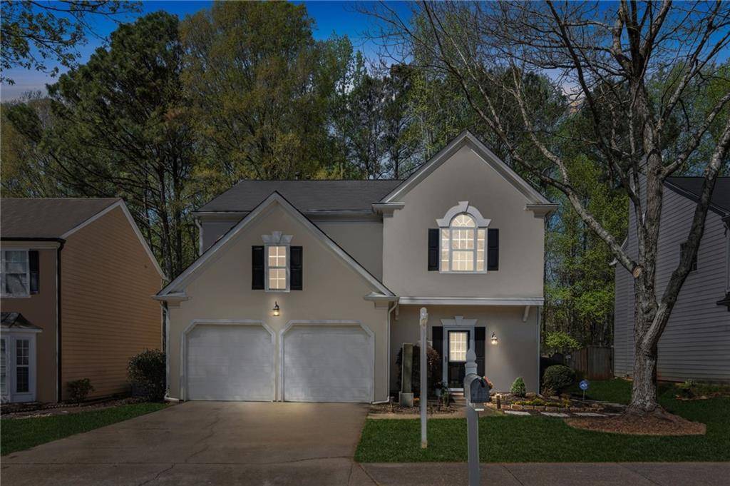 Roswell, GA 30075,6010 Foxberry LN