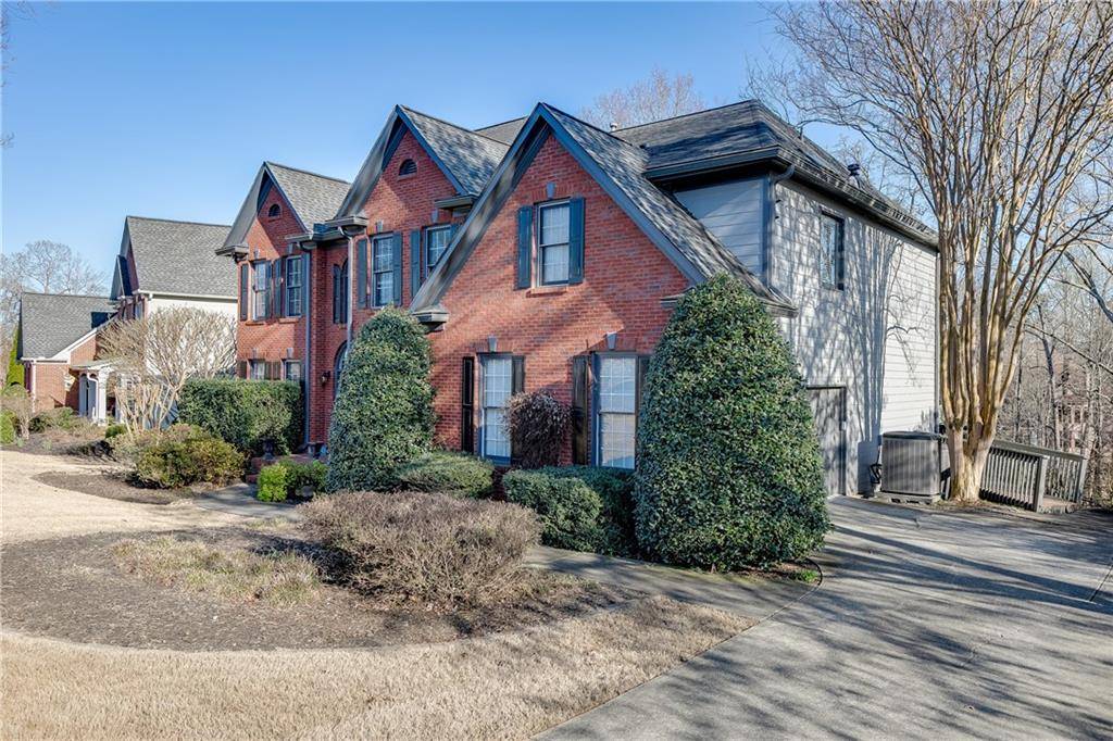 Suwanee, GA 30024,3590 Sentry View TRCE