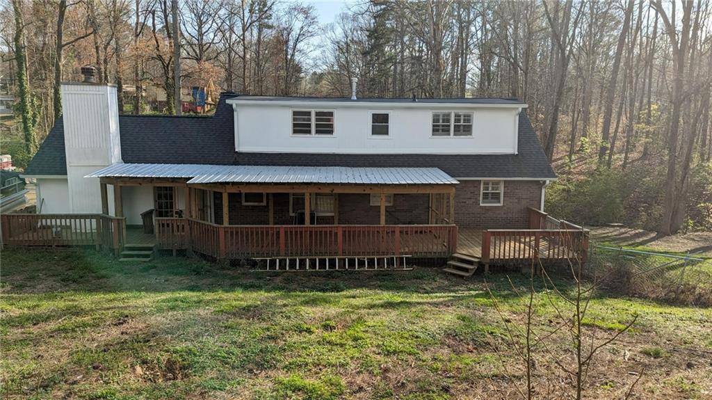 Acworth, GA 30102,1466 Oakmont DR