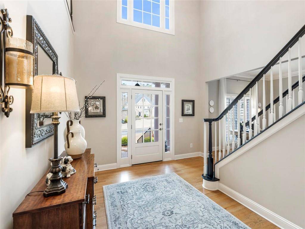 Milton, GA 30004,369 Taylor Glen DR