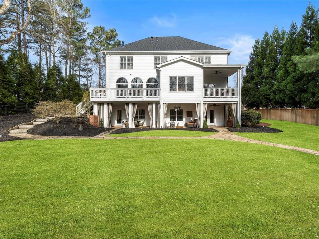 Milton, GA 30004,369 Taylor Glen DR
