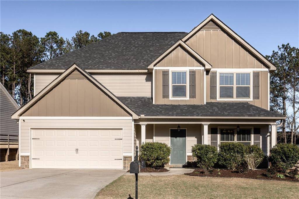 Villa Rica, GA 30180,1113 Red Bud CIR