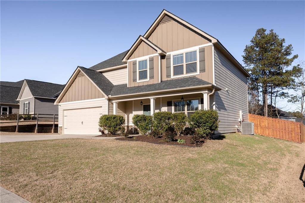 Villa Rica, GA 30180,1113 Red Bud CIR