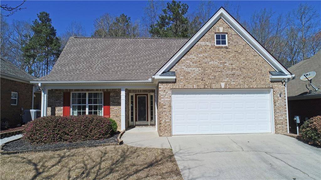 Flowery Branch, GA 30542,5617 ASHMOORE CT