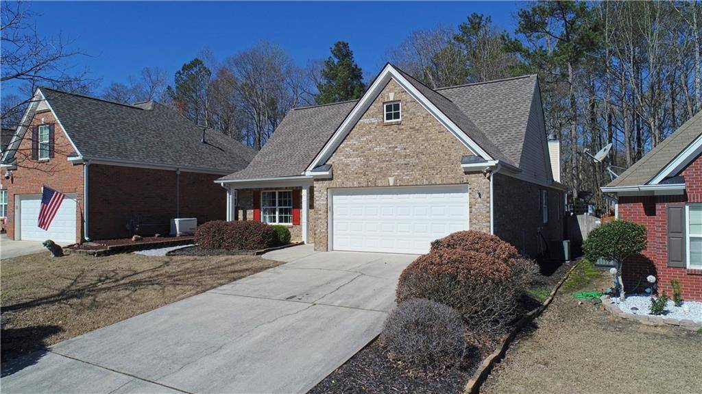 Flowery Branch, GA 30542,5617 ASHMOORE CT