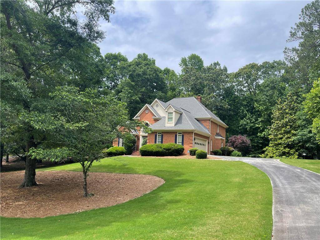 Oxford, GA 30054,20 Gardenia CT