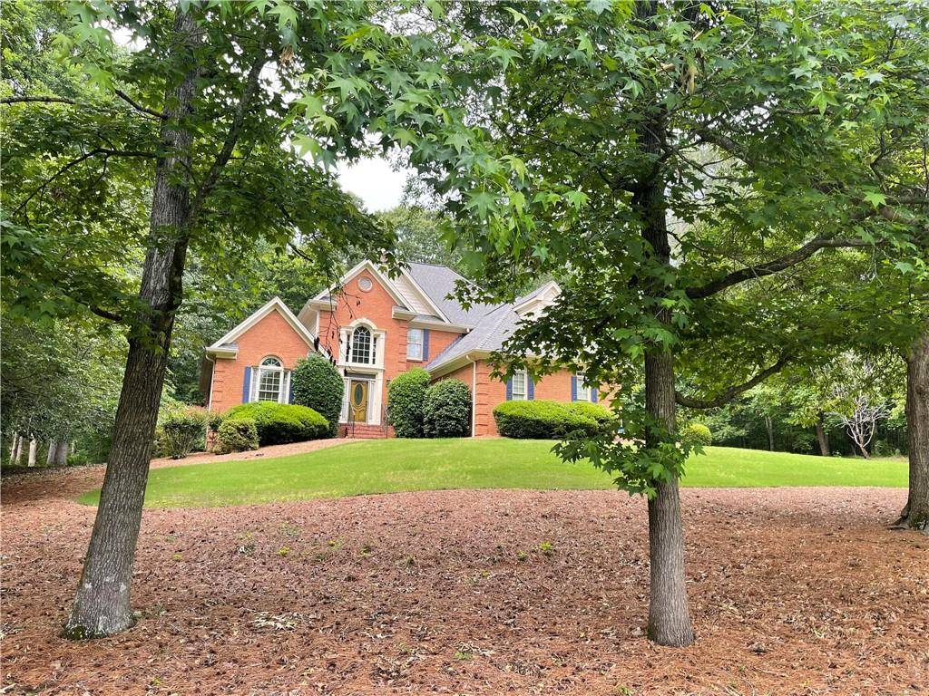 Oxford, GA 30054,20 Gardenia CT