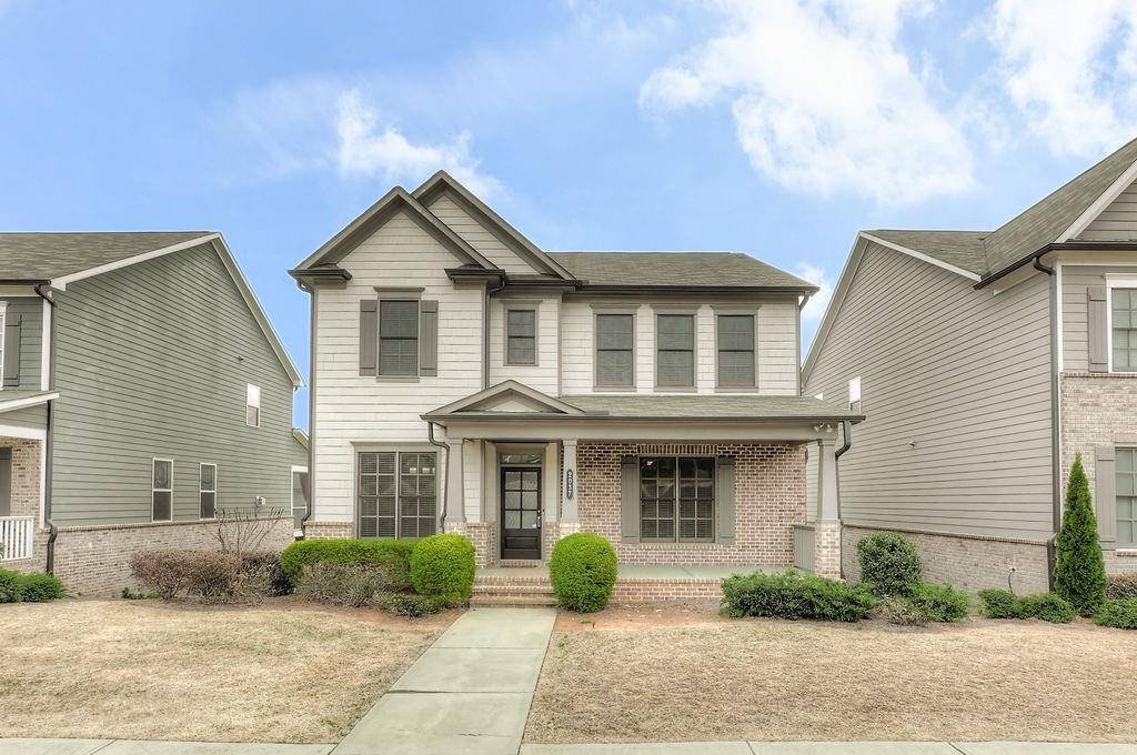 Smyrna, GA 30082,2037 White Cypress CT