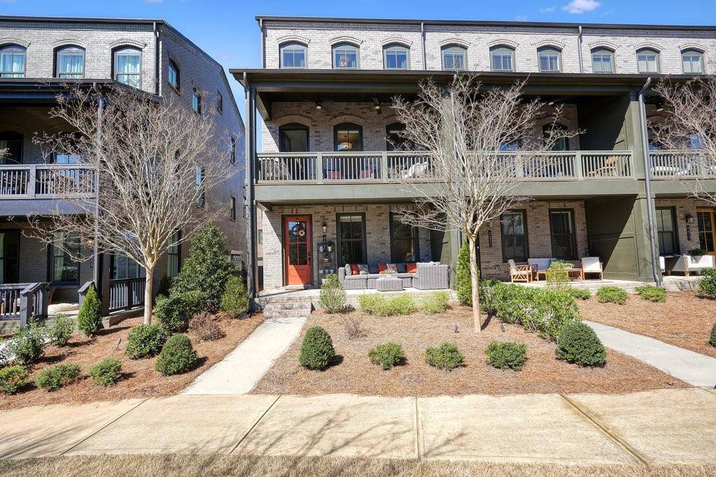 Alpharetta, GA 30005,6645 Cortland WALK