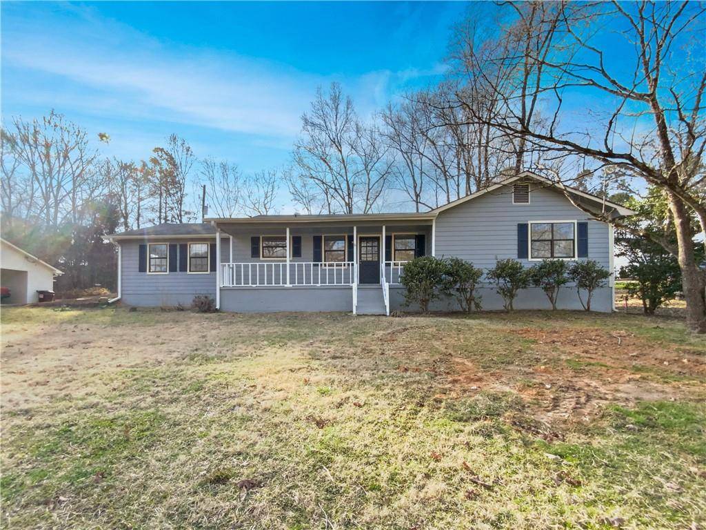 Hiram, GA 30141,108 Allen RD