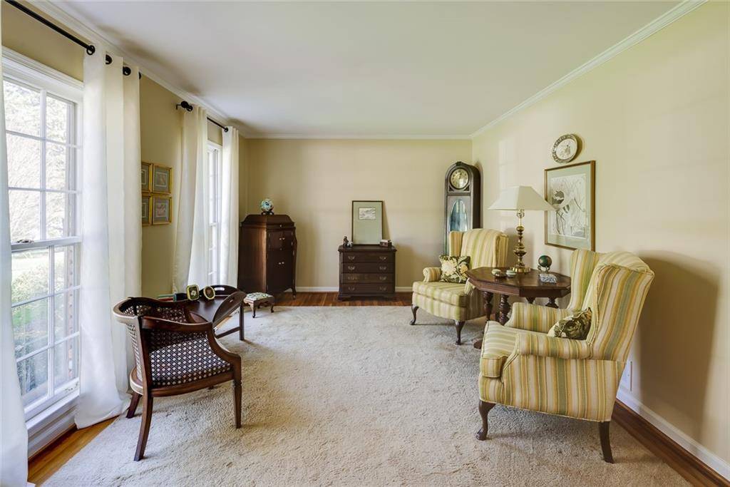Dunwoody, GA 30338,1161 Bordeau CT