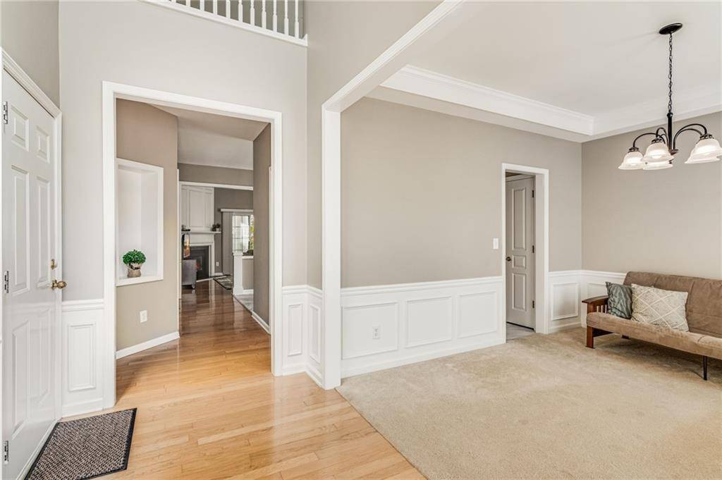 Duluth, GA 30097,4260 Prince Charles DR