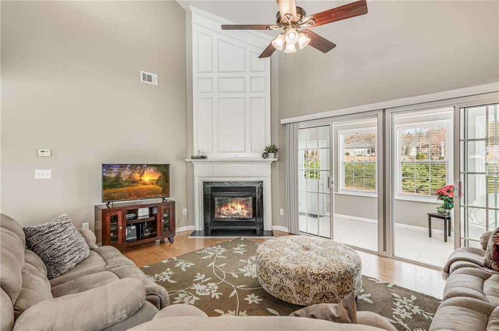 Duluth, GA 30097,4260 Prince Charles DR