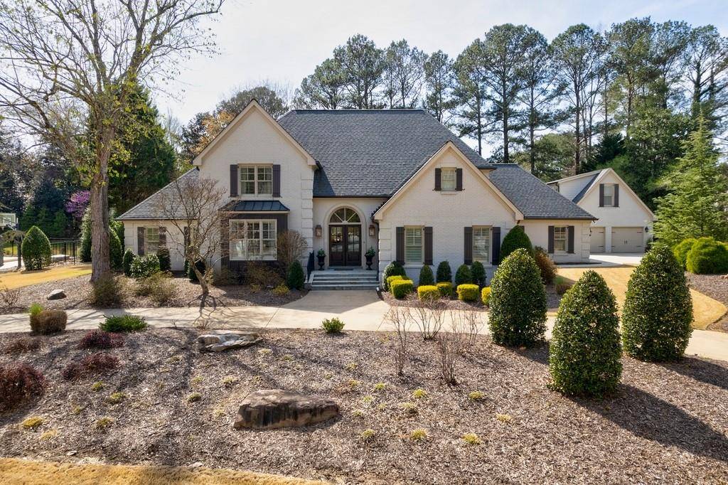 Peachtree Corners, GA 30097,4496 Ridgegate DR