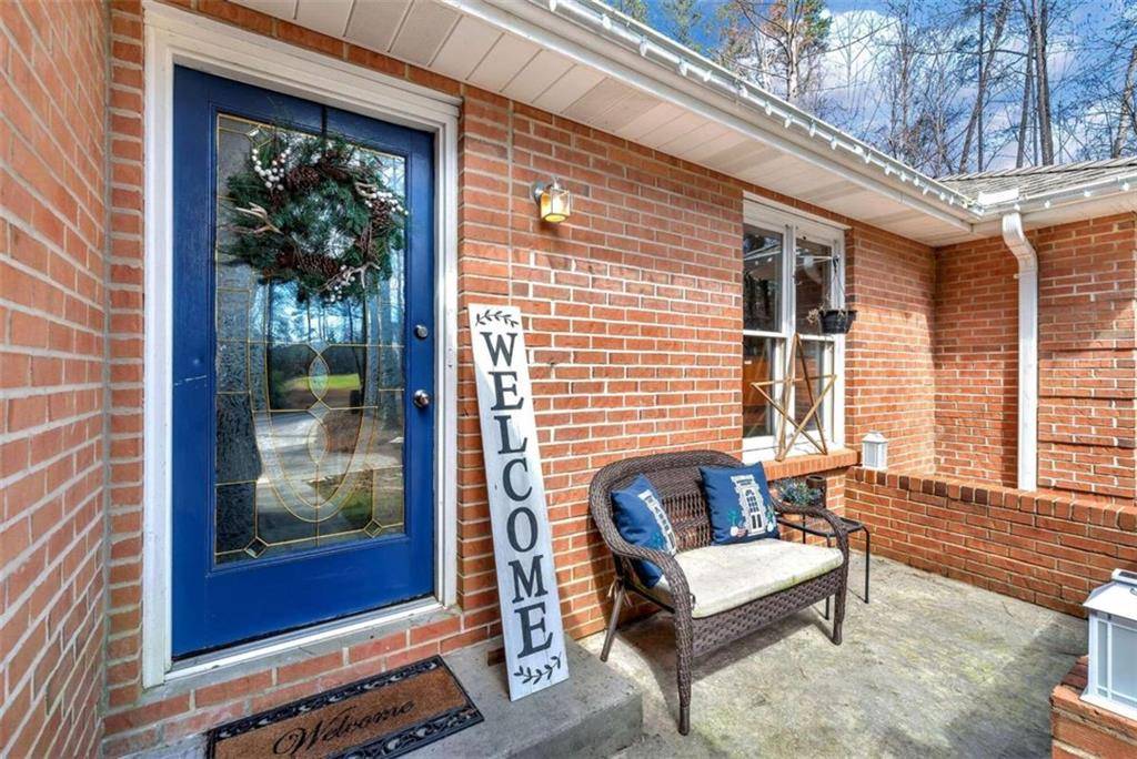 Toccoa, GA 30577,117 Hancock DR