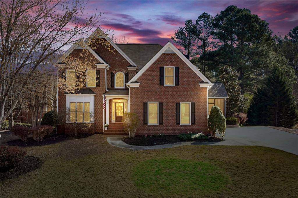 Kennesaw, GA 30152,2058 Walnut Creek LN NW