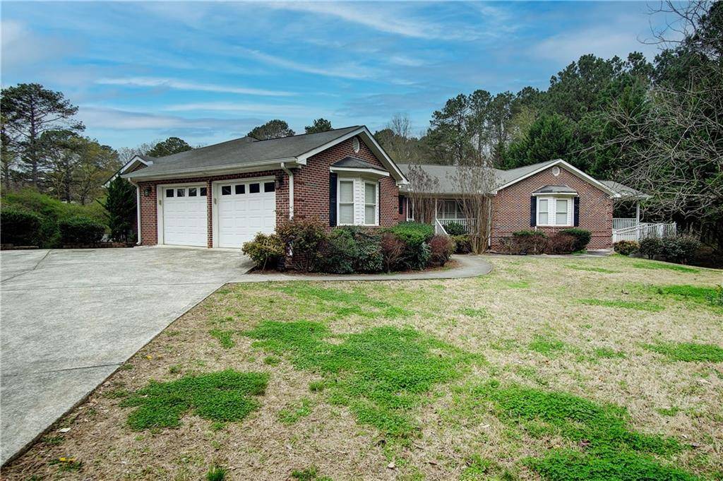 Calhoun, GA 30701,120 Cambridge CT
