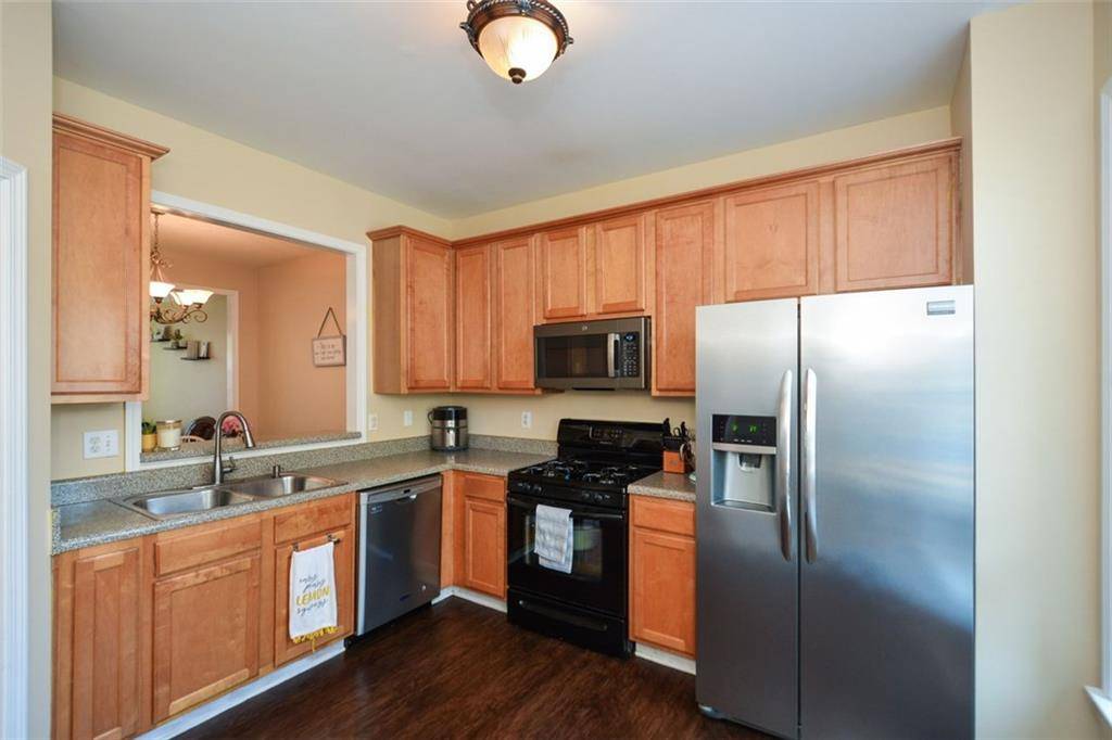 Kennesaw, GA 30152,1802 HEIGHTS Circle NW