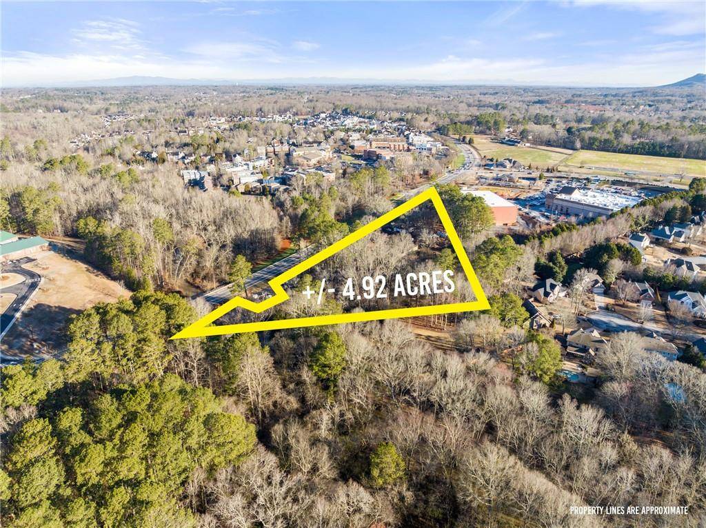 Cumming, GA 30040,6121 Post RD