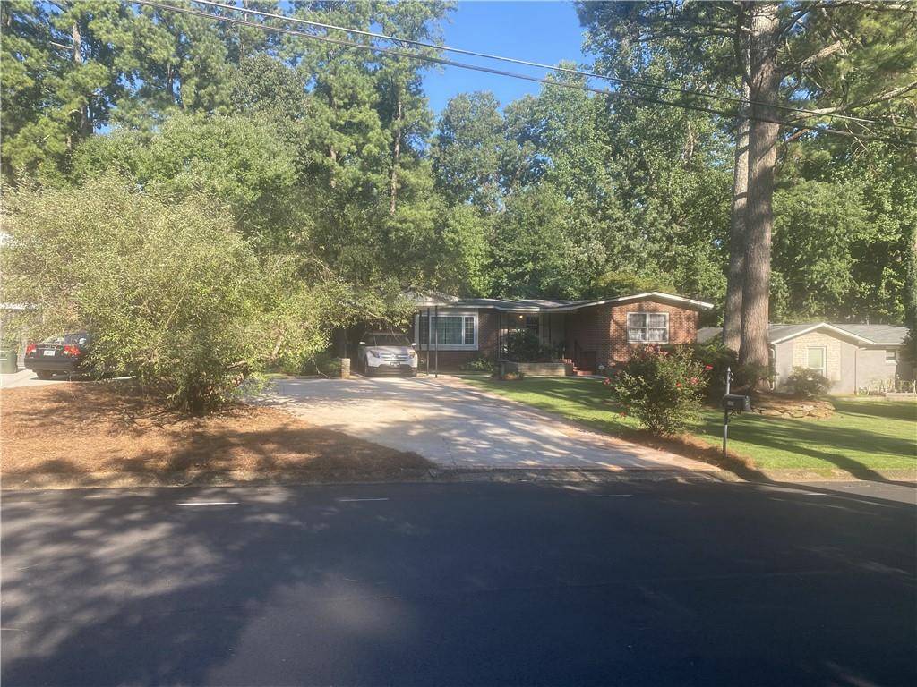 Atlanta, GA 30341,3869 Longview Drive