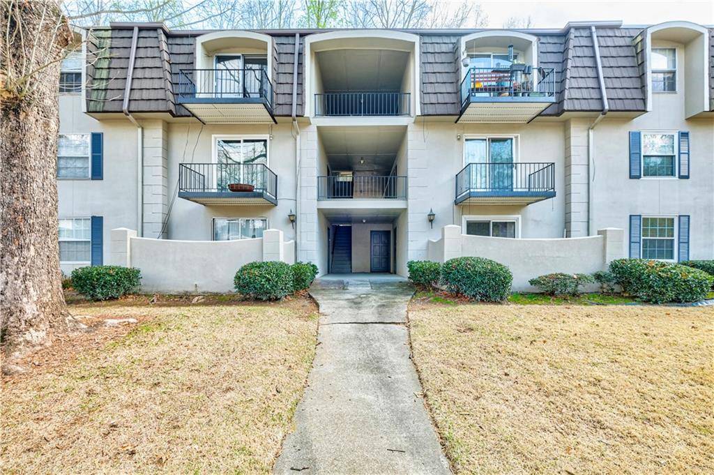 Sandy Springs, GA 30328,725 Dalrymple RD #3I